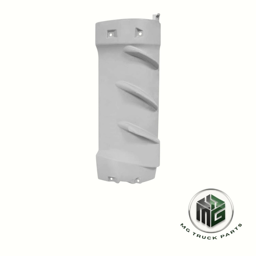 MAN RÜZGARLIK TGA XL XXL-TGL 8180 12180 İÇ SOL (OEM: 81624100047)