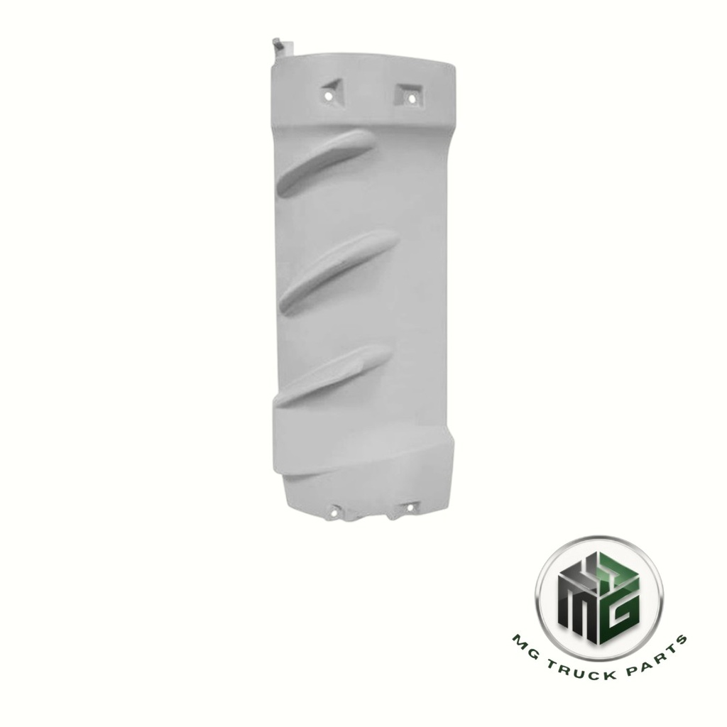 MAN RÜZGARLIK TGA XL XXL-TGL 8180 12180 İÇ SAĞ (OEM: 81624100046)