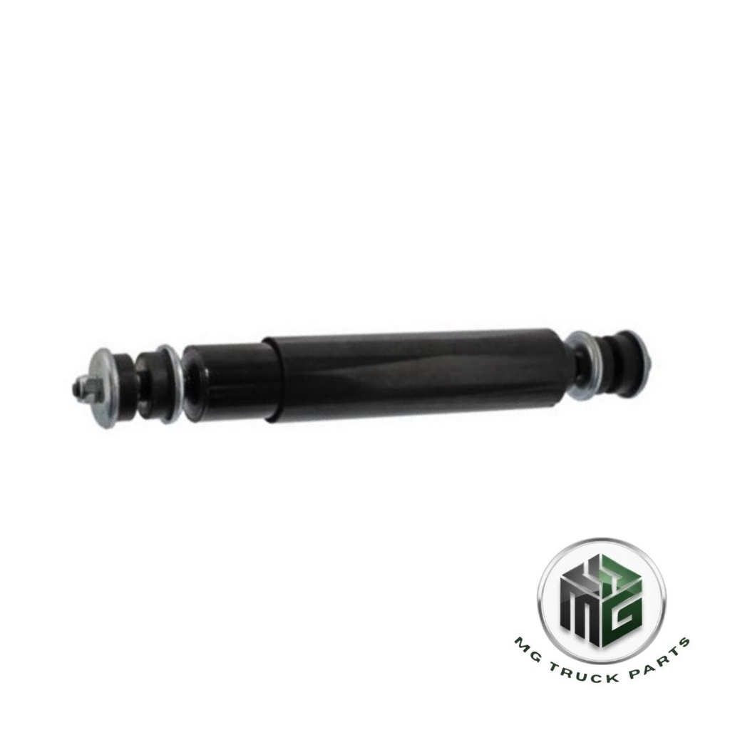 DAF ŞASE AMORTİSÖRÜ CF-XF ÖN (OEM: 1696290, 1398694, 1849370, 1942781, 1944417)