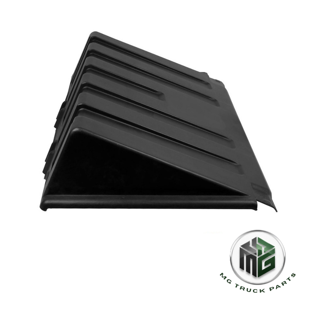 [A.M500.5157] MAN AKÜ KAPAĞI TGA BÜYÜK (OEM: 81418606090, 81418600139)