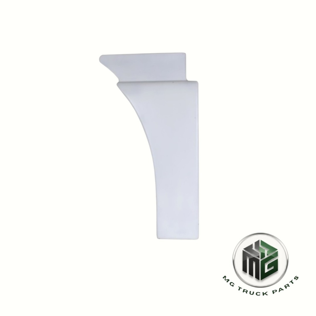 MAN ÇAMURLUK KAPAĞI TGX EURO-6 SOL (OEM: 81664100309, 81664100313, 81664100502)