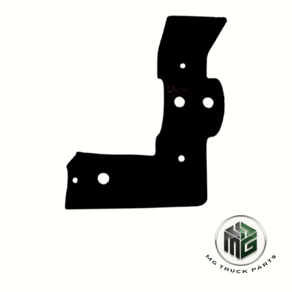 [A.16A300.Y] FORD ÇAMURLUK KELEPÇESİ FORD CARGO SAĞ (OEM: 16A300)