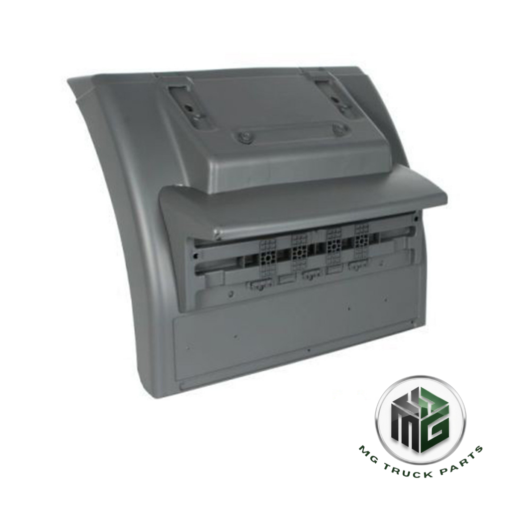 [A.M500.5190] MAN ARKA ÇAMURLUK TGA XL/XXL SAĞ ARKA (OEM: 81664100463)