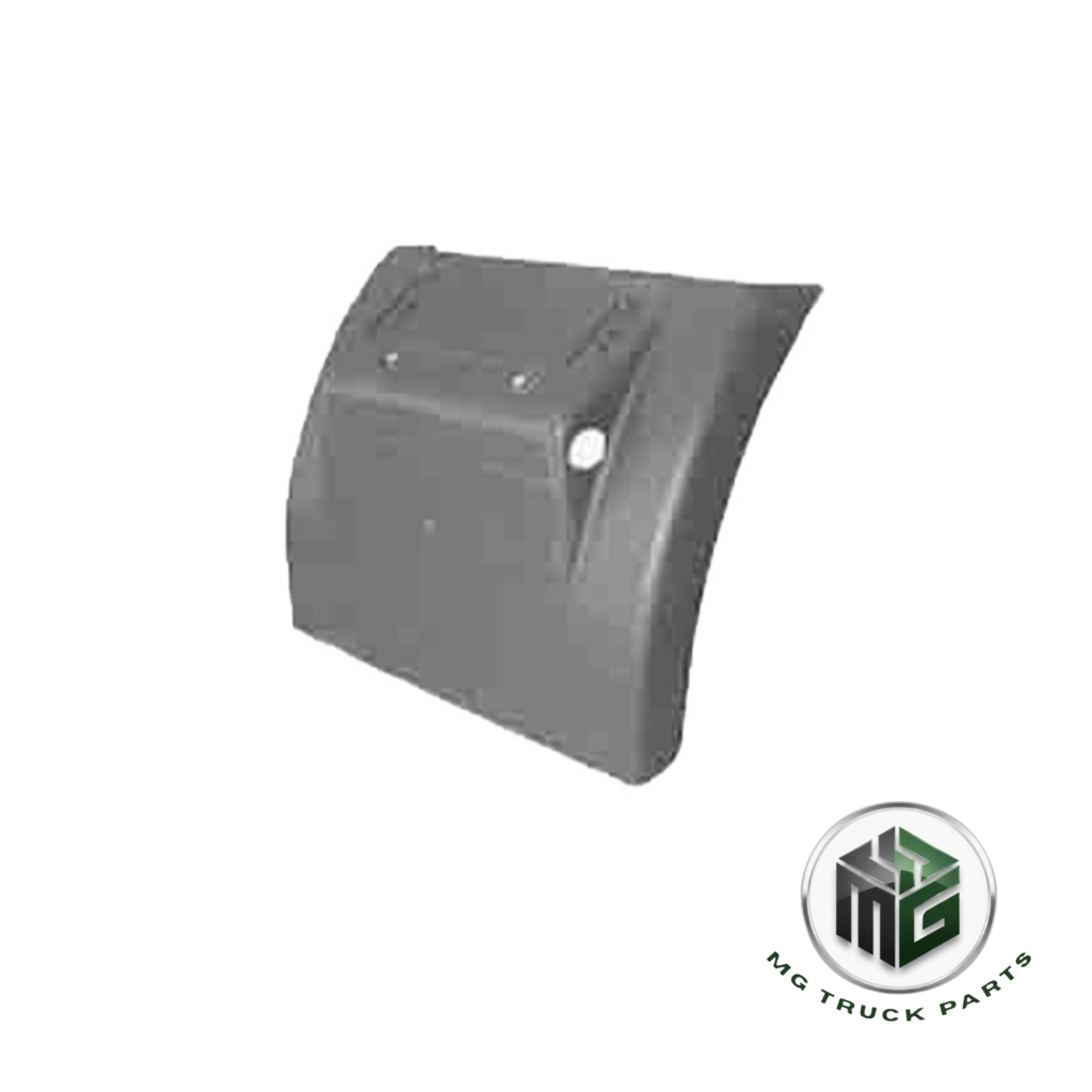 [A.M500.5191] MAN ARKA ÇAMURLUK TGA XL/XXL ÖN SAĞ E.M