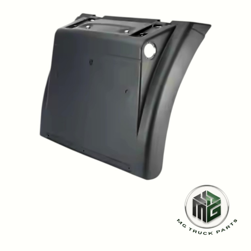 [A.M500.5193] MAN ÇAMURLUK ARKA TGA-TGS-TGX ÖN SAĞ (OEM: 81664106593, 81664106573)