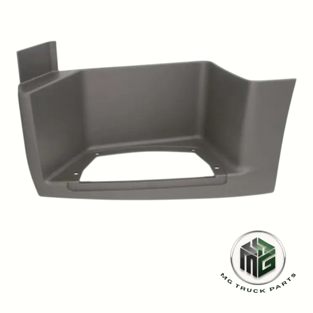 [A.M500.5202] MAN BASAMAK YUVASI TGL 12.180 ALT SOL (OEM: 81615100573, 81615100575)