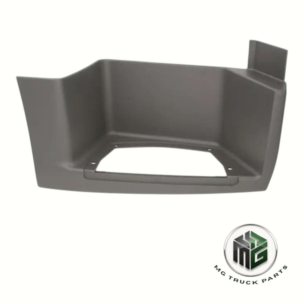 MAN BASAMAK YUVASI TGL 12.180 ALT SAĞ (OEM: 81615100570, 81615100572)