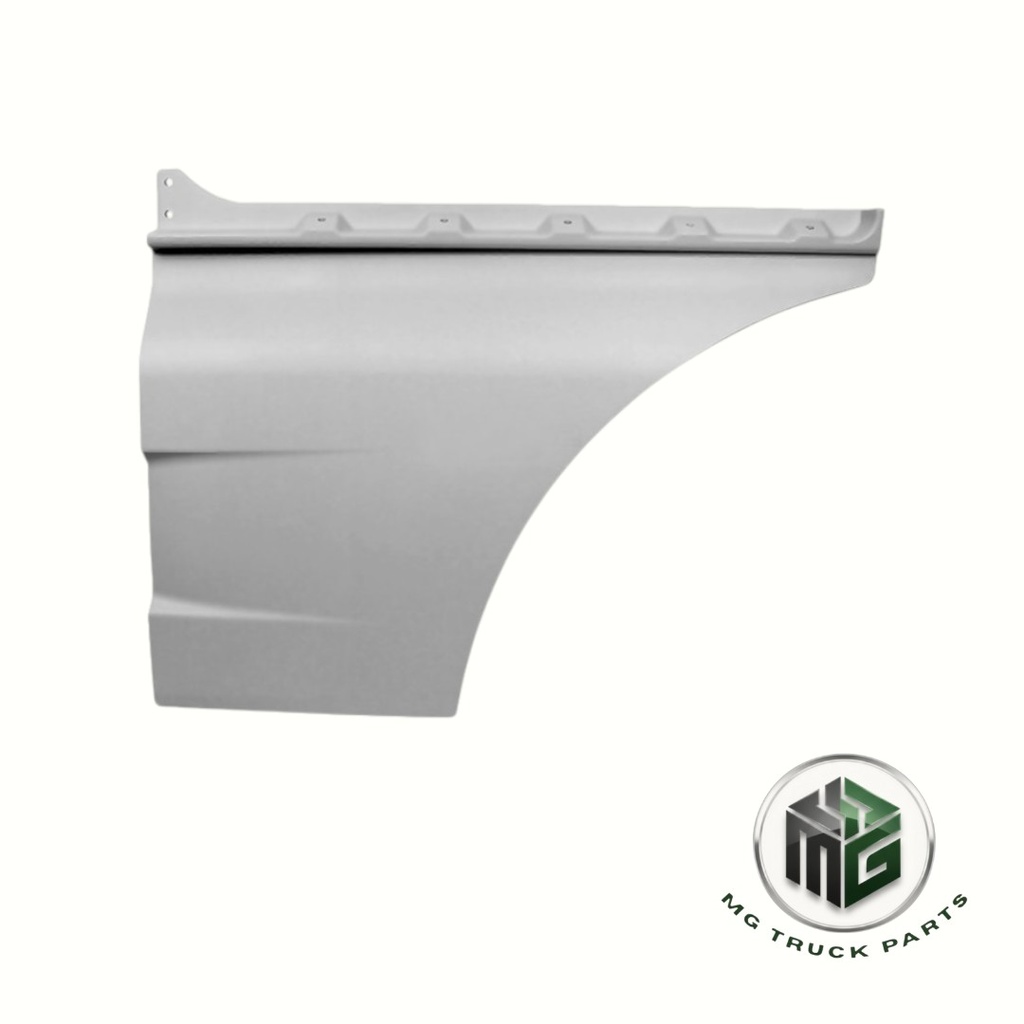 MAN KAPI EKİ TGA-TGX SOL BEYAZ (OEM: 81626100023)