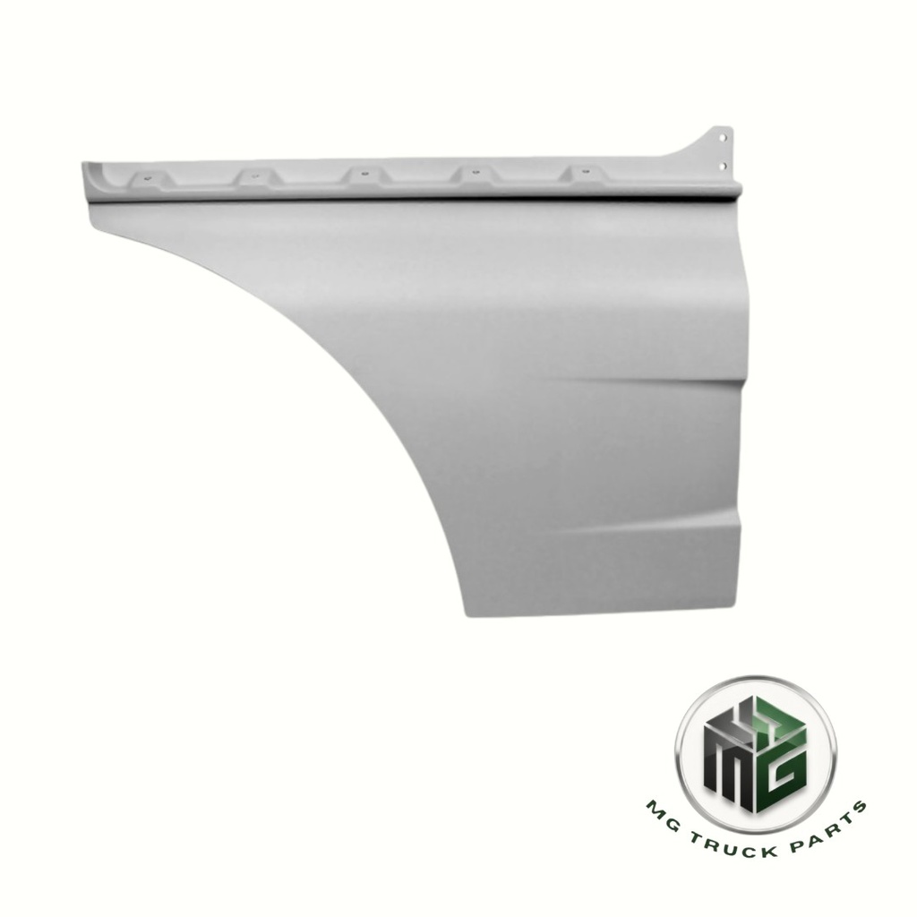 MAN KAPI EKİ TGA-TGX SAĞ BEYAZ (OEM: 81626100024, 81626100040, 81626100018)