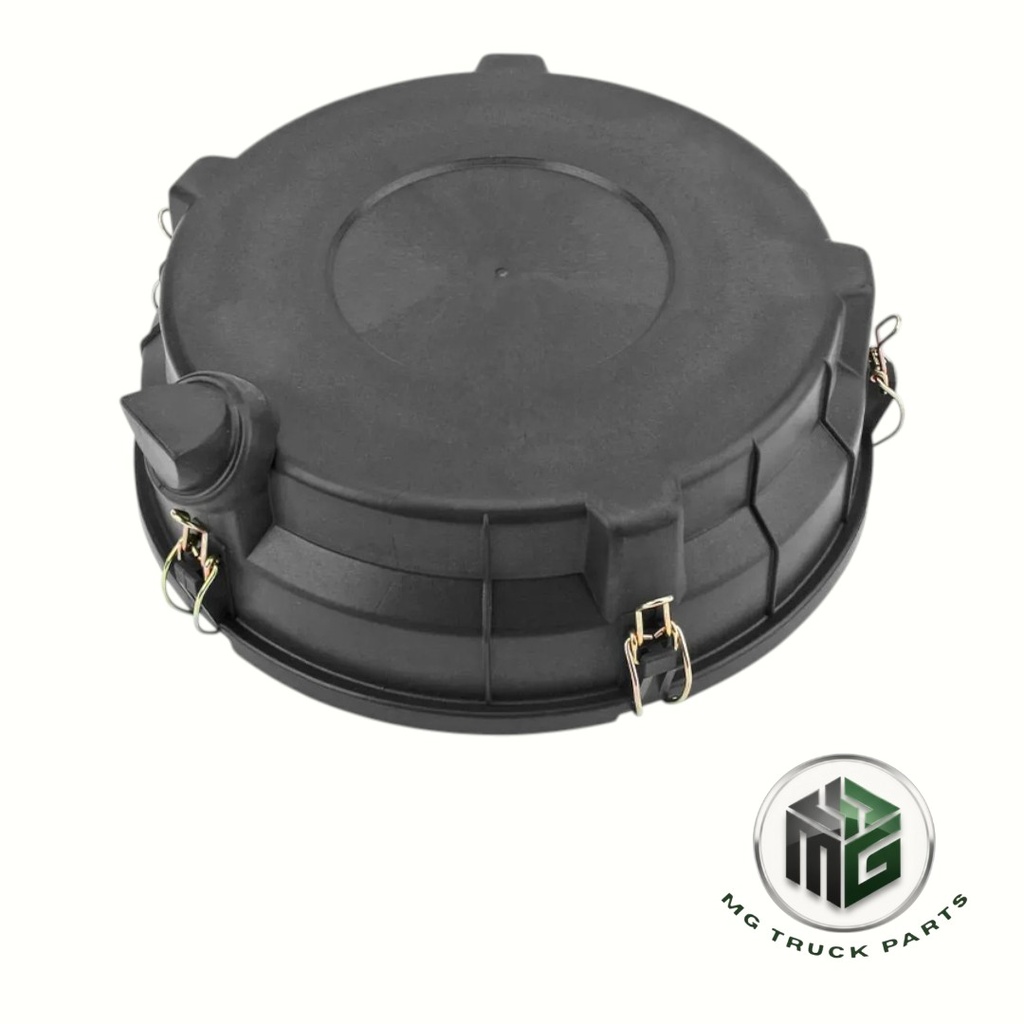 MAN HAVA FİLTRE KAPAĞI F2000 (OEM: 81083036051)