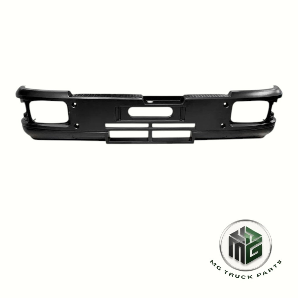 MAN TAMPON ÖN F90-M90 SİS DELİKSİZ (OEM: 81416104066, 81416105294, 83416005500)