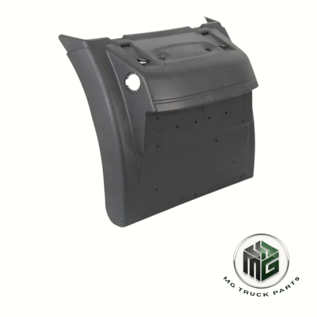 [A.M500.5261] MAN ÇAMURLUK ARKA TGA ARKA SAĞ SOL (OEM: 81664106625, 81664106644, 81664106605)