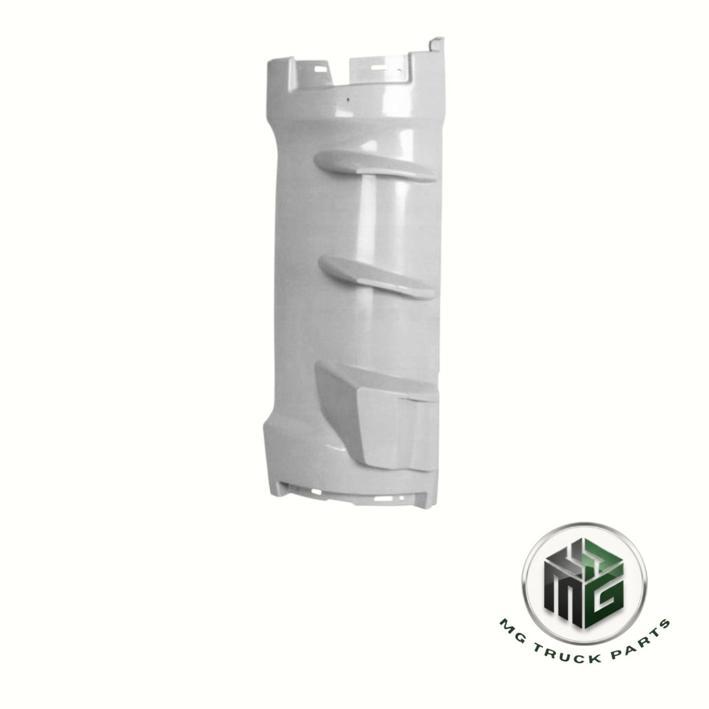 MAN RÜZGARLIK TGA XL-XXL CAB. İÇ SOL (OEM: 81624100091)