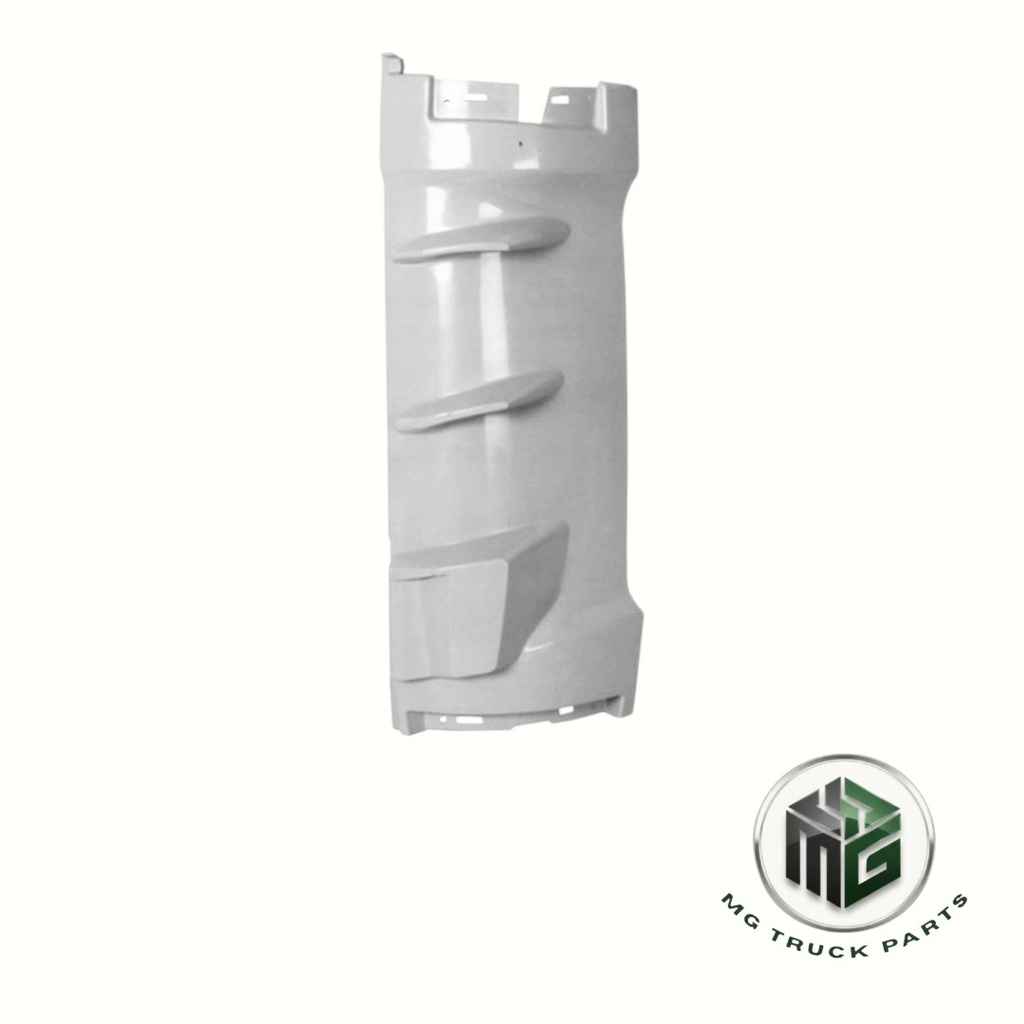 [A.M500.5263] MAN RÜZGARLIK TGA XL-XXL CAB. İÇ SAĞ (OEM: 81624100092)