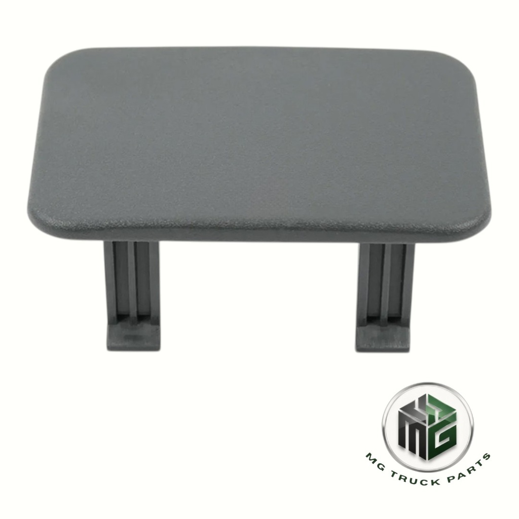 [A.M500.5269] MAN TAMPON KAPAĞI TGA ÜÇ TIRNAK (OEM: 81416850031, 81416850056)