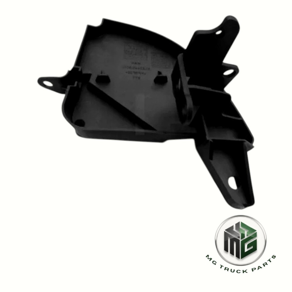[A.M500.5272] MAN RÜZGARLIK KAPAĞI TGA ALT SOL (OEM: 81624400049, 81624400037, 81624400039)
