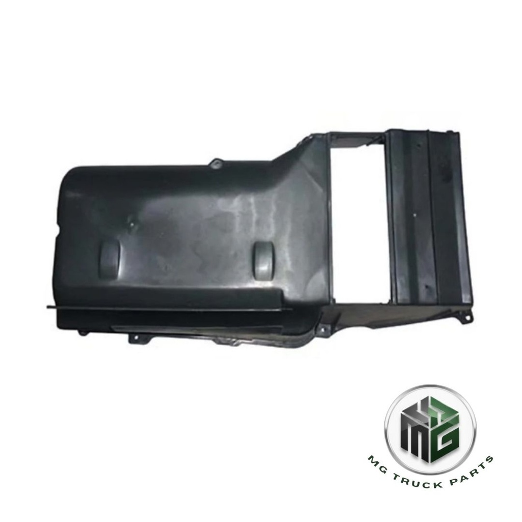 SCANIA KALORİFER KAPAĞI 4-SERİ (OEM: 1731388, 1480278)