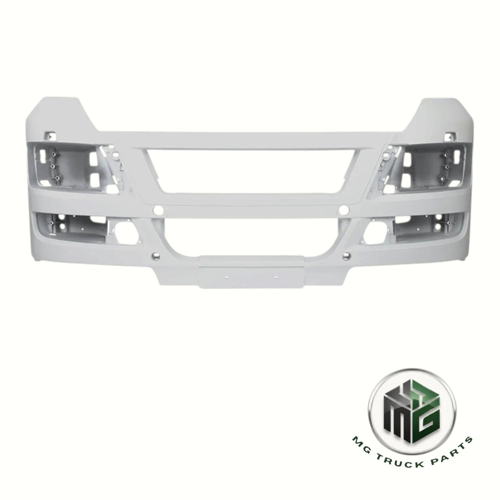 [A.M500.5288] MAN ÖN TAMPON TGX ASTARLI (OEM: 81416100364, 81416100882, 81416100402)