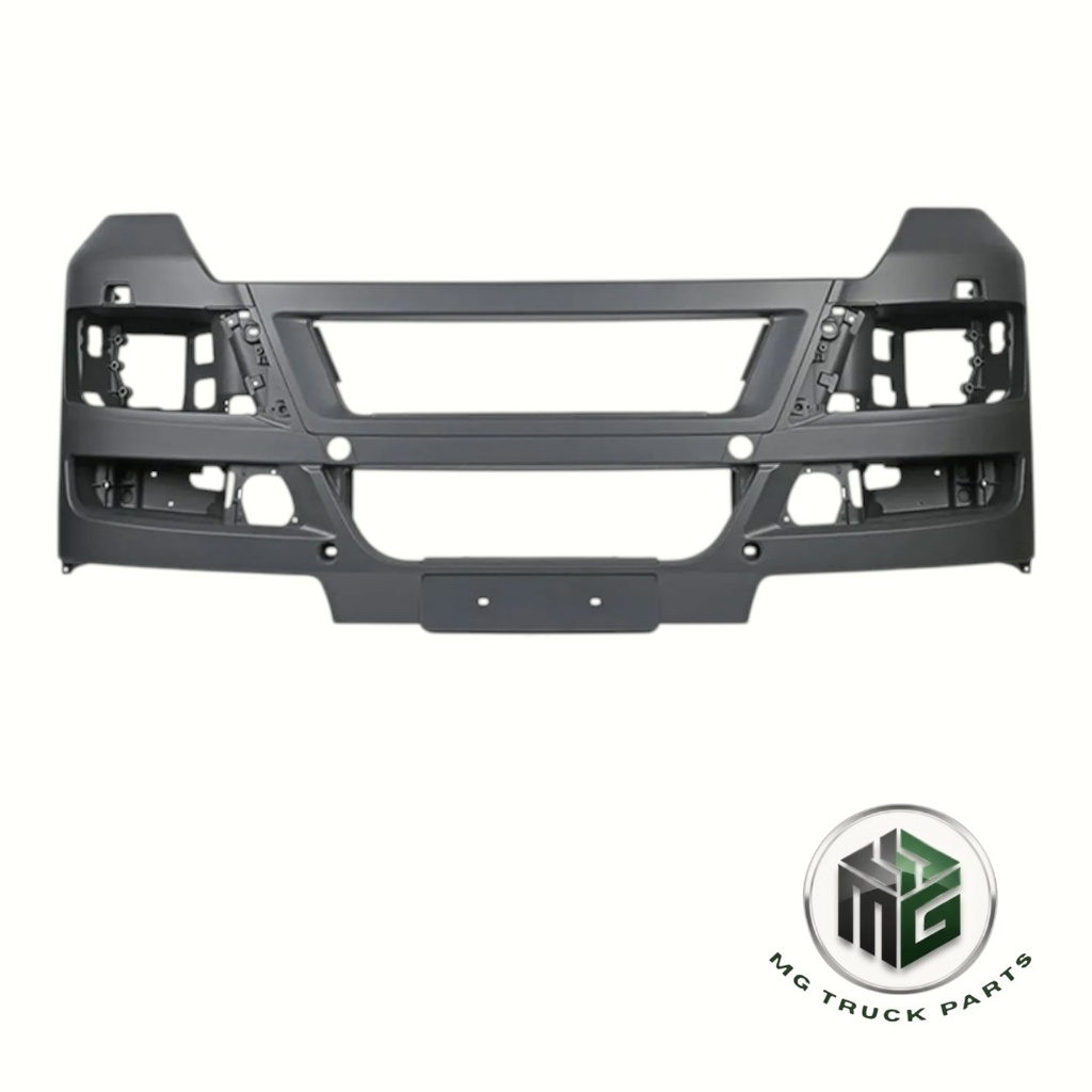 [A.M500.5289] MAN ÖN TAMPON TGX GRİ (OEM: 81416100363)