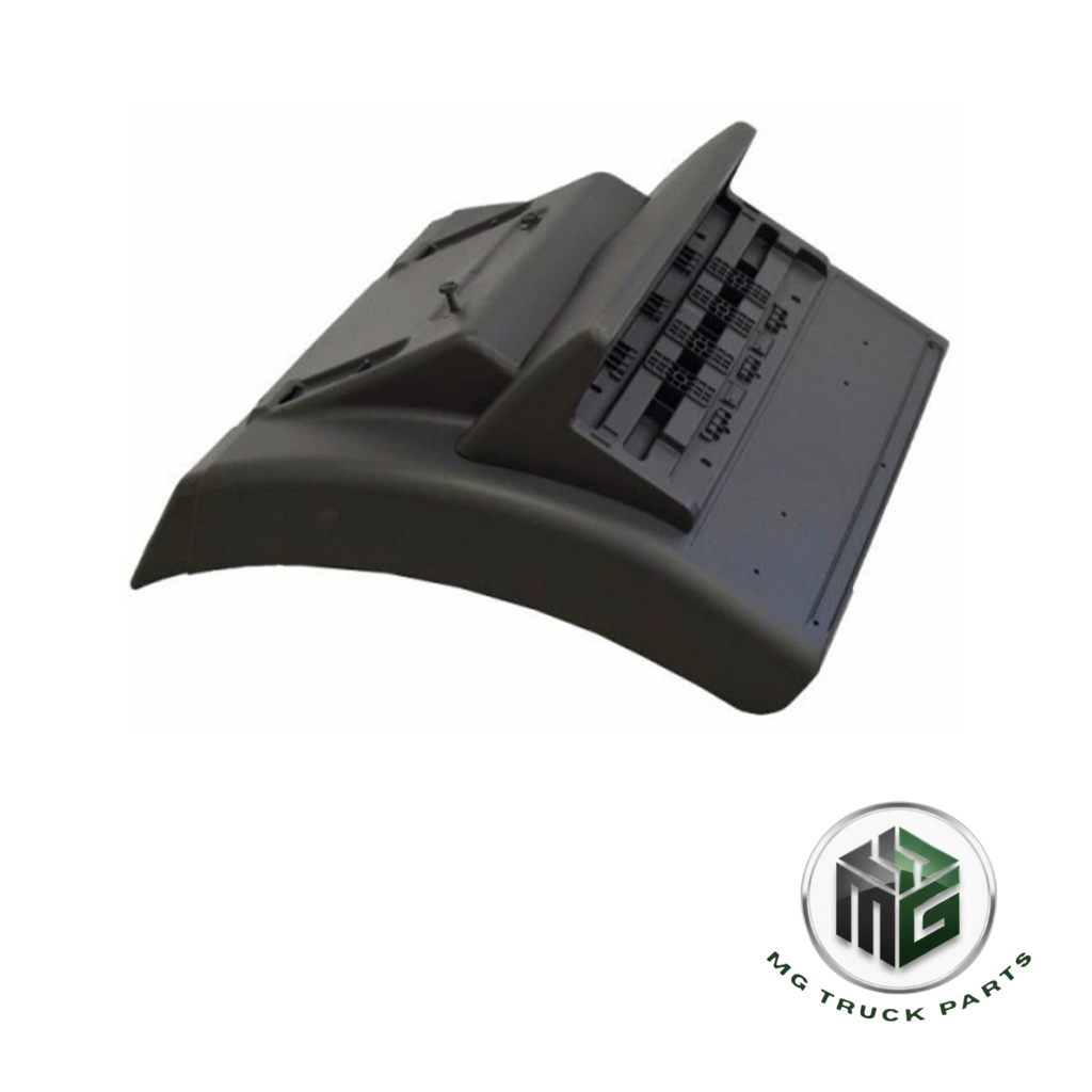 [A.M500.5303] MAN ARKA ÇAMURLUK TGA XL/XXL ARKA SOL (OEM: 81664100462)