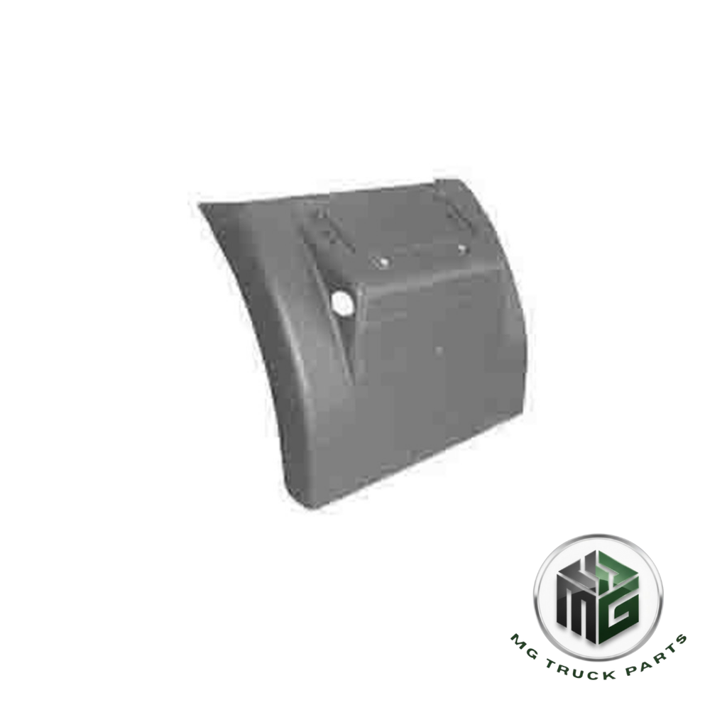 [A.M500.5304] MAN ARKA ÇAMURLUK TGA XL/XXL ÖN SOL E.M