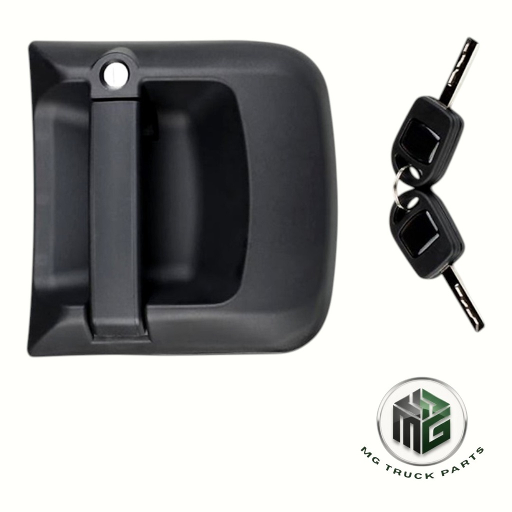 MAN KAPI AÇMA KOLU TGA-TGX-TGS-TGL DIŞ SAĞ (OEM: 81626416080, 81626416078)