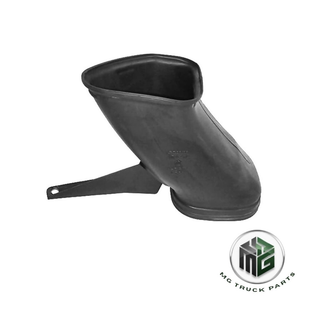 [A.1733474.W] SCANIA HAVA FİLTRE BORUSU SCANIA EURO-4 (OEM: 1733474)