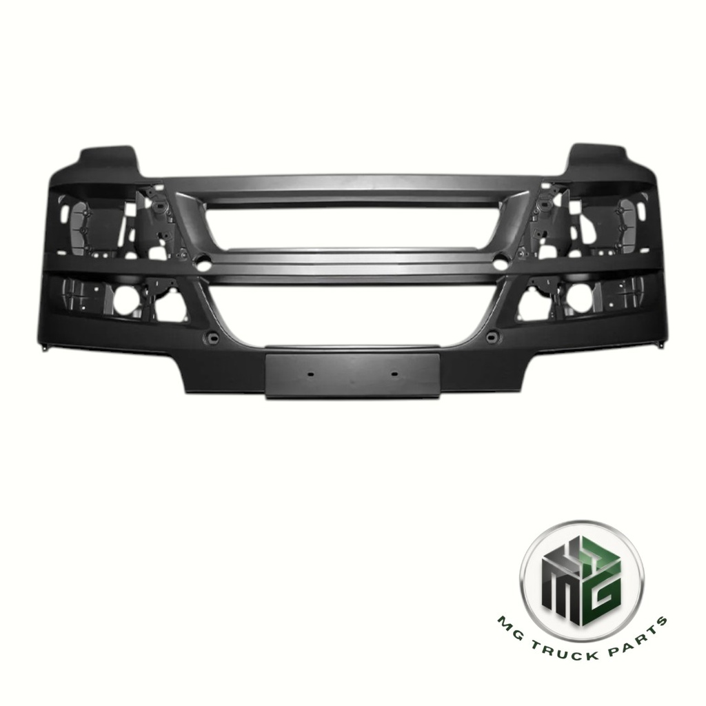 [A.M500.5310] MAN TAMPON KOMPLE TGS ÖN GRİ (OEM: 81416100361, 81416100408, 81416100397)