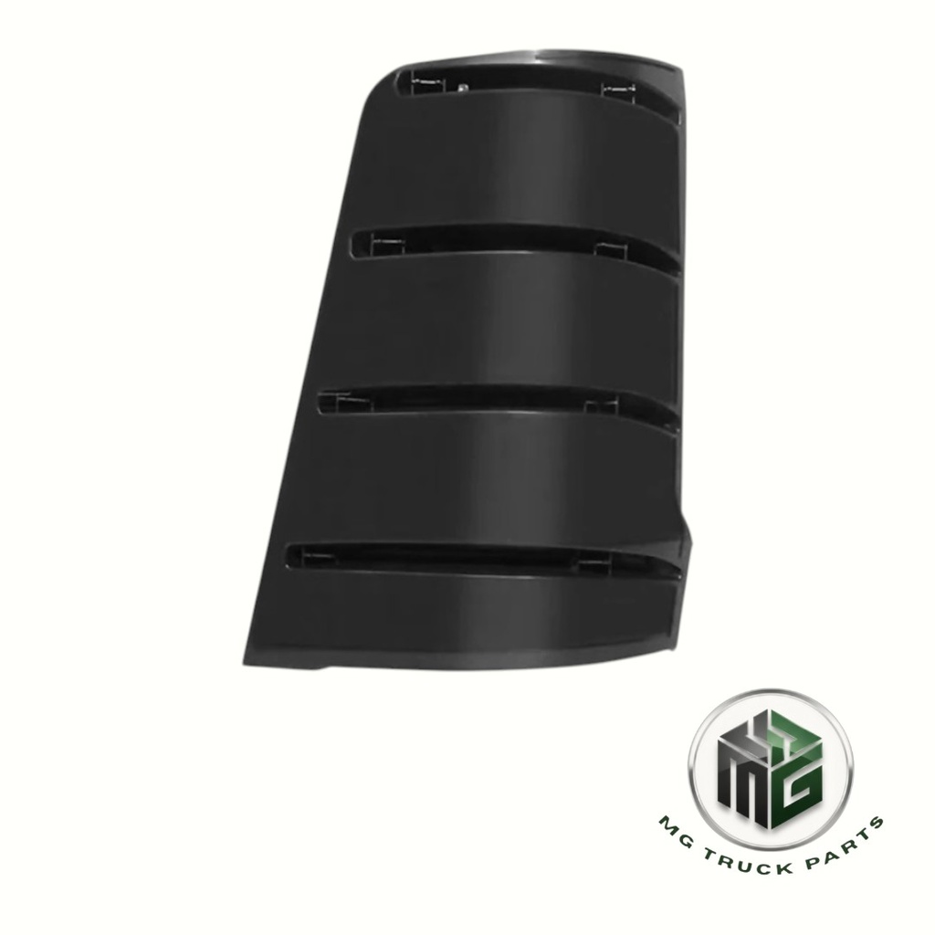 MAN RÜZGARLIK TGS-TGX İÇ SOL (OEM: 81611106049, 81611106033)