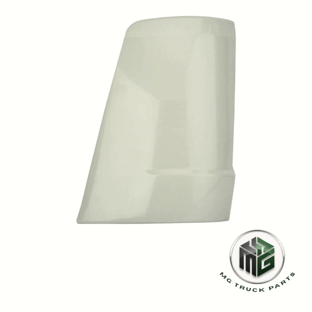 MAN RÜZGARLIK TGS-TGX DIŞ SOL (OEM: 81611100067)
