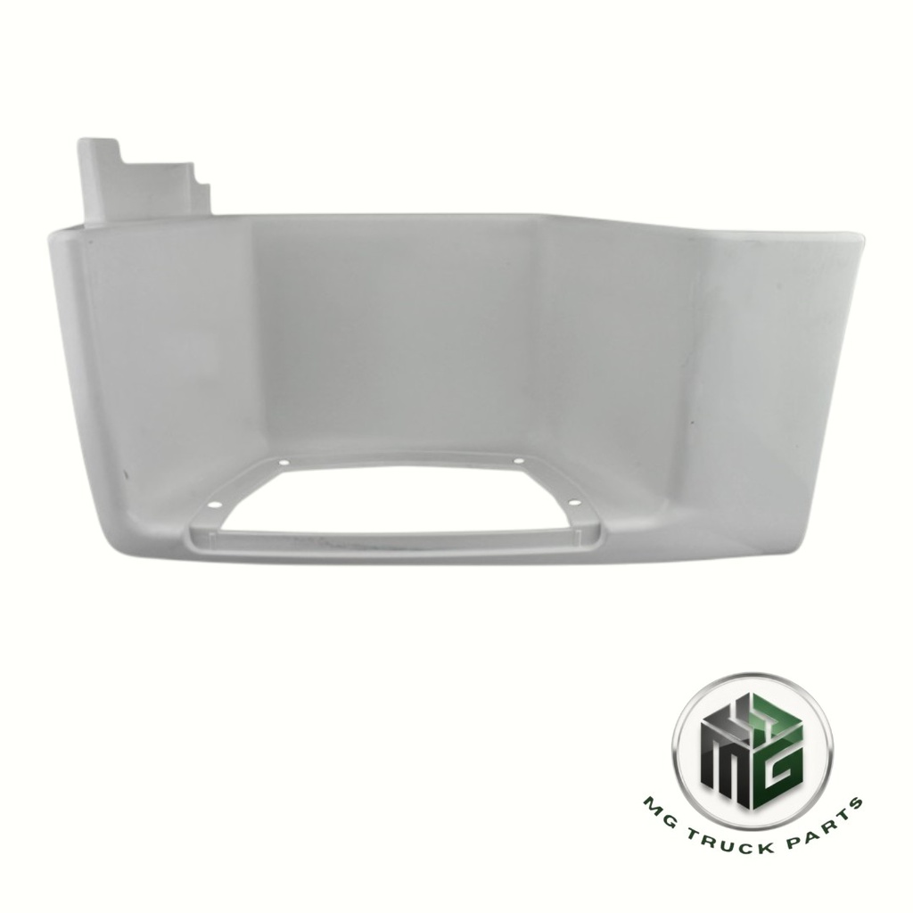 MAN BASAMAK YUVASI TGA-TGX EURO-6 ALT SOL (OEM: 81615100801, 81615100751)