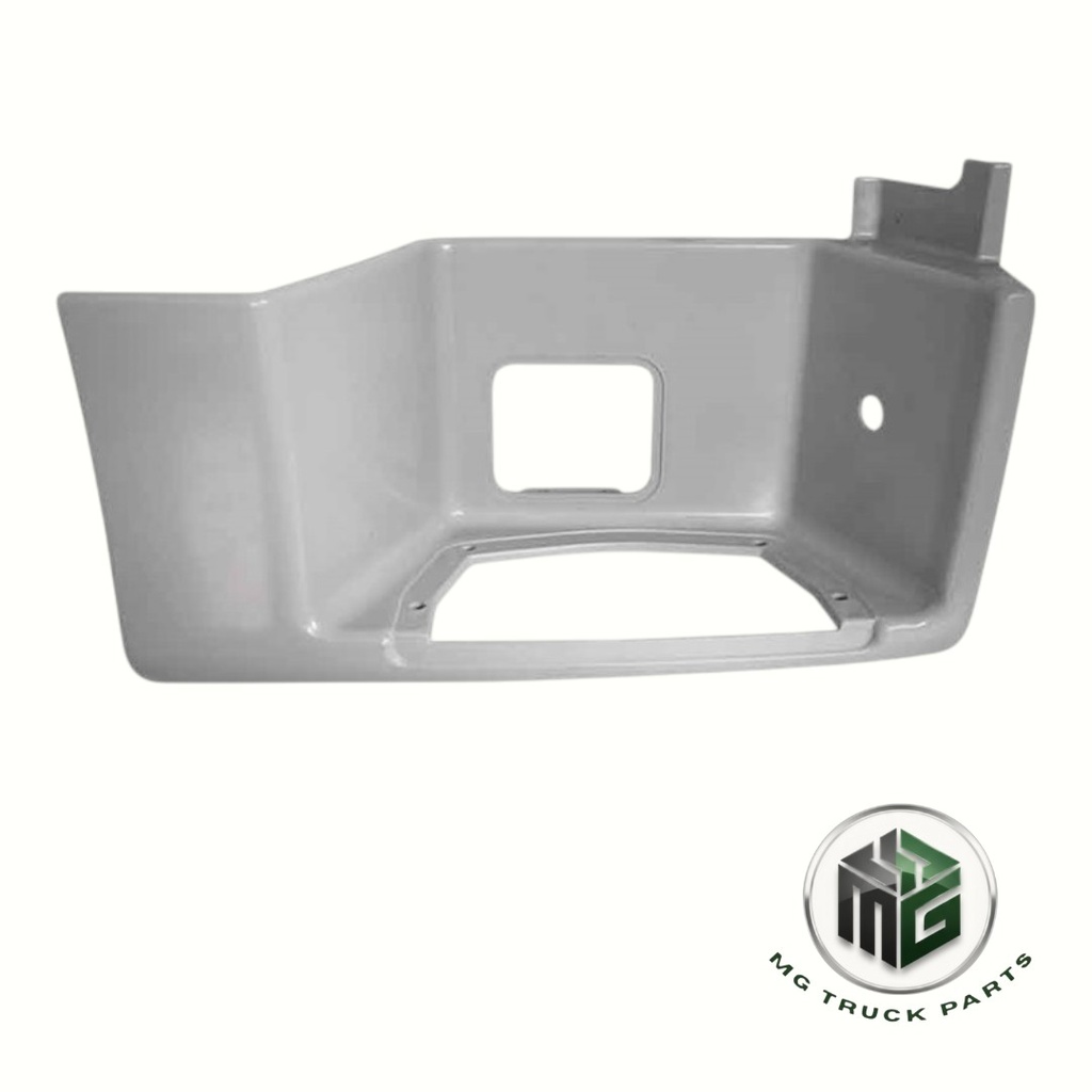 [A.M500.5319] MAN BASAMAK YUVASI TGA-TGX EURO-6 ALT SAĞ (OEM: 81615100978, 81615100802)