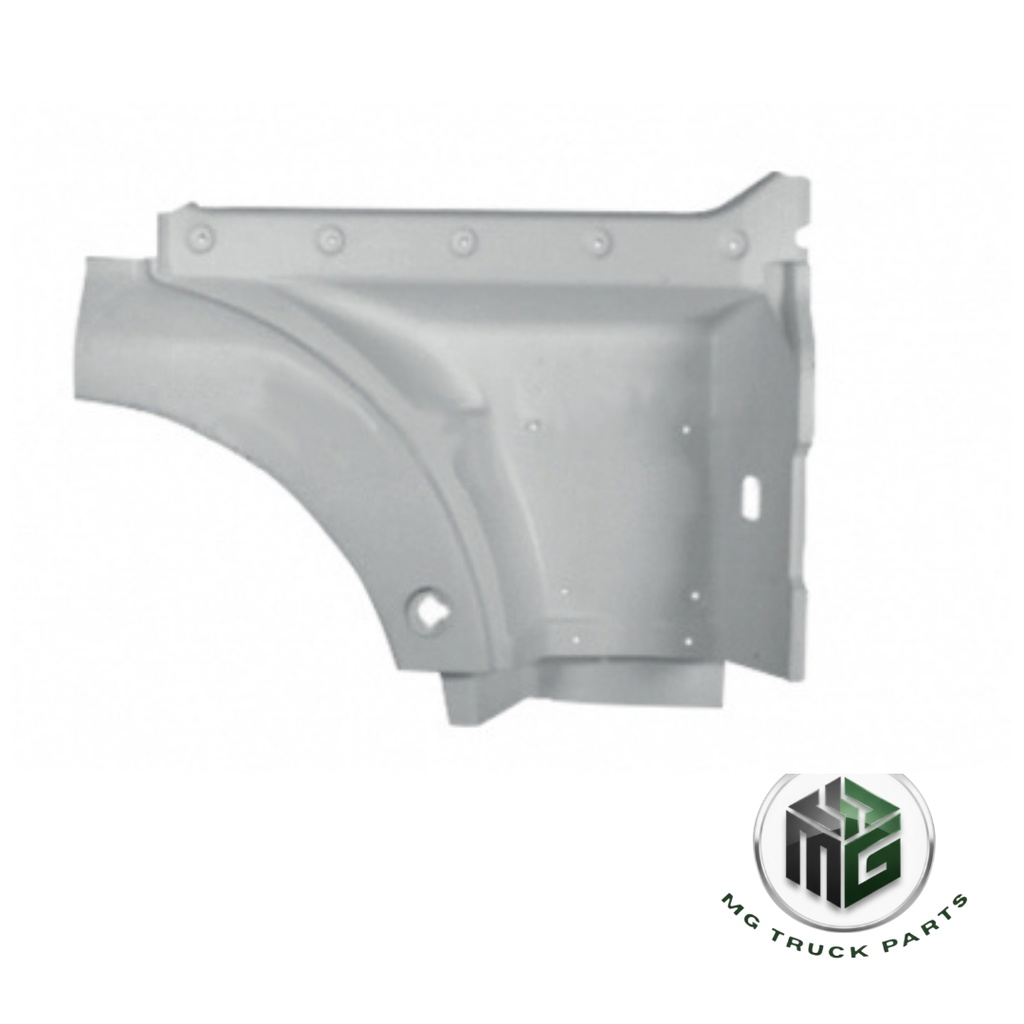 [A.M500.5324] MAN BASAMAK ÜST SAĞ (OEM: 81615100826
, 81615100916, 81615100332, 81615100402)