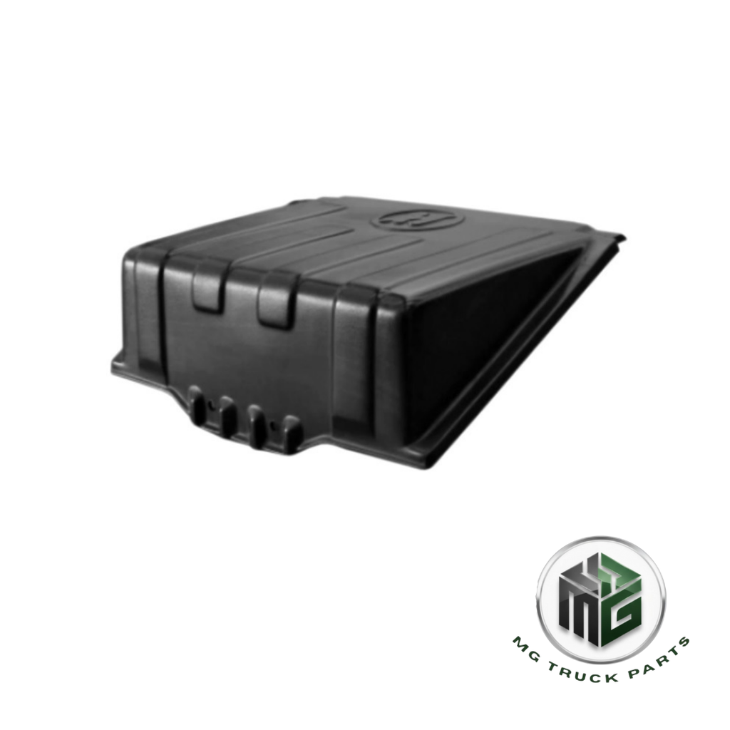 MAN AKÜ KAPAĞI TGS-TGX (OEM: 81418600144, 81418600274)