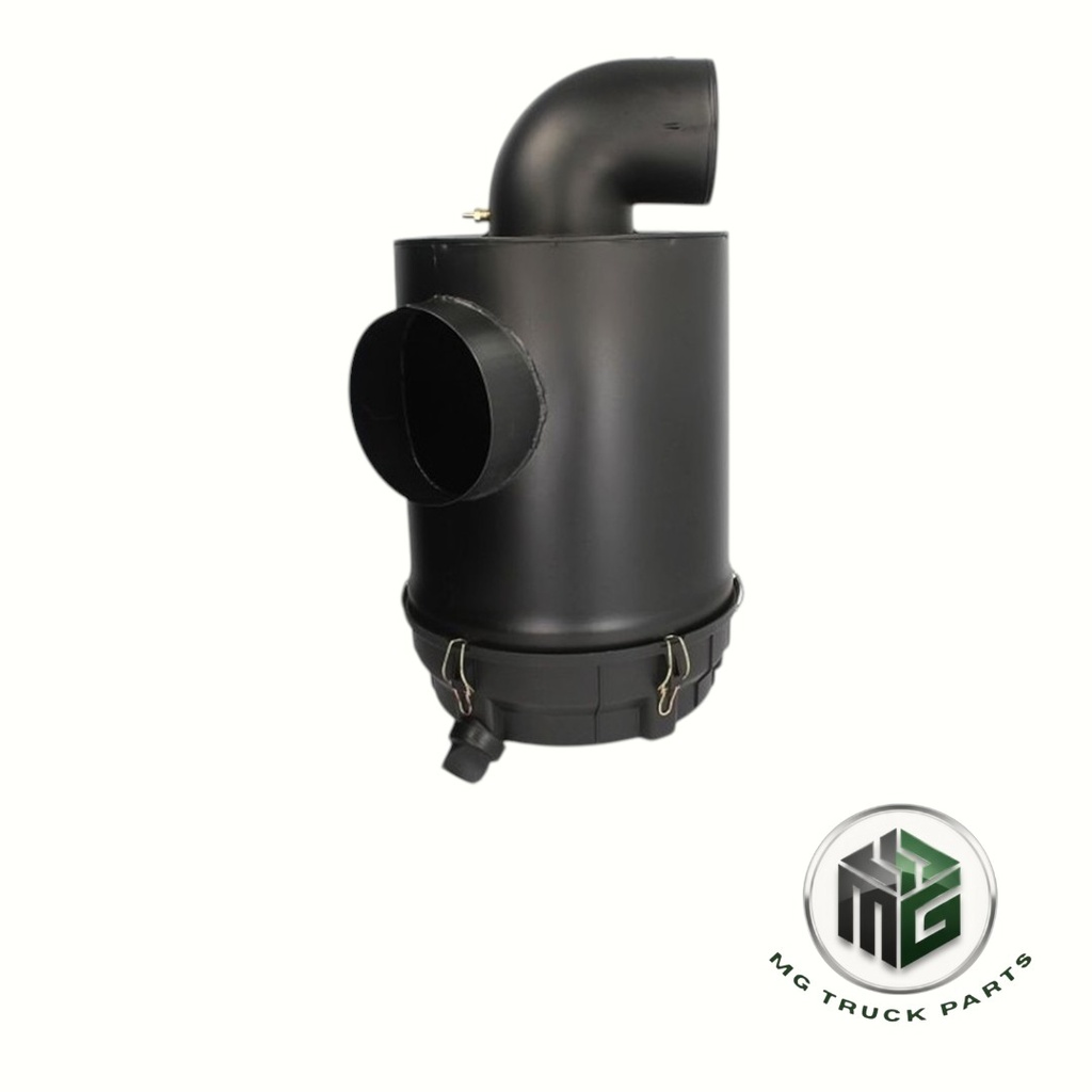 [A.M500.5345] MAN HAVA FİLTRE KAZANI KOMPLE F2000 (OEM: 81084006003, 81084006006)