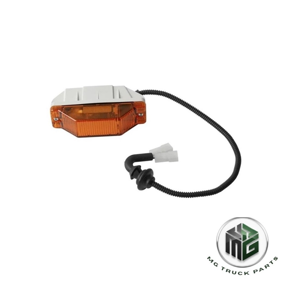 DAF MARŞBİYEL LAMBASI CF-XF (OEM: 1735355, 1433277)