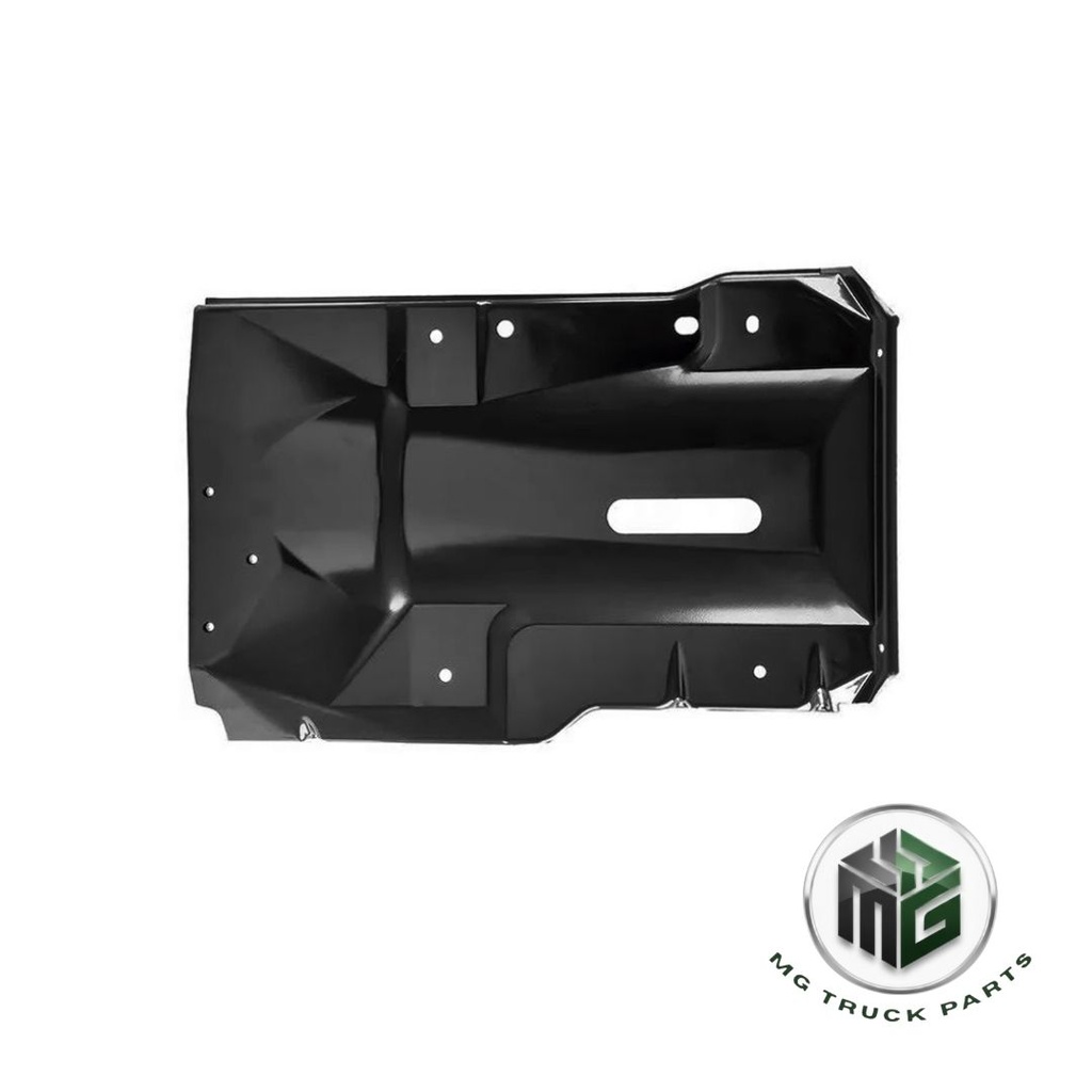 SCANIA HAVA FİLTRE KAZAN SACI 5-6 SERİ UZUN (OEM: 1741549)