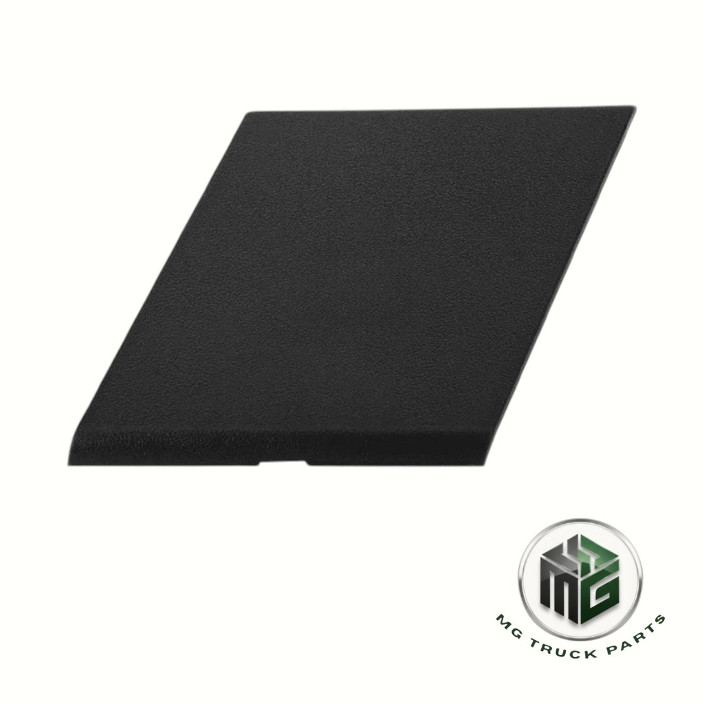 MAN TAMPON ÇEKİ KAPAĞI TGX SOL (OEM: 81416850065, 81416850113)