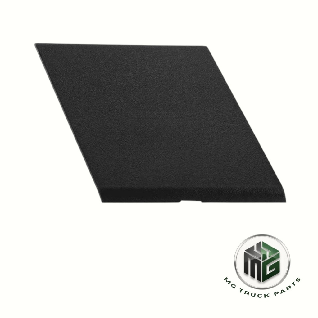 MAN TAMPON ÇEKİ KAPAĞI TGX SAĞ (OEM: 81416850114, 81416850112)