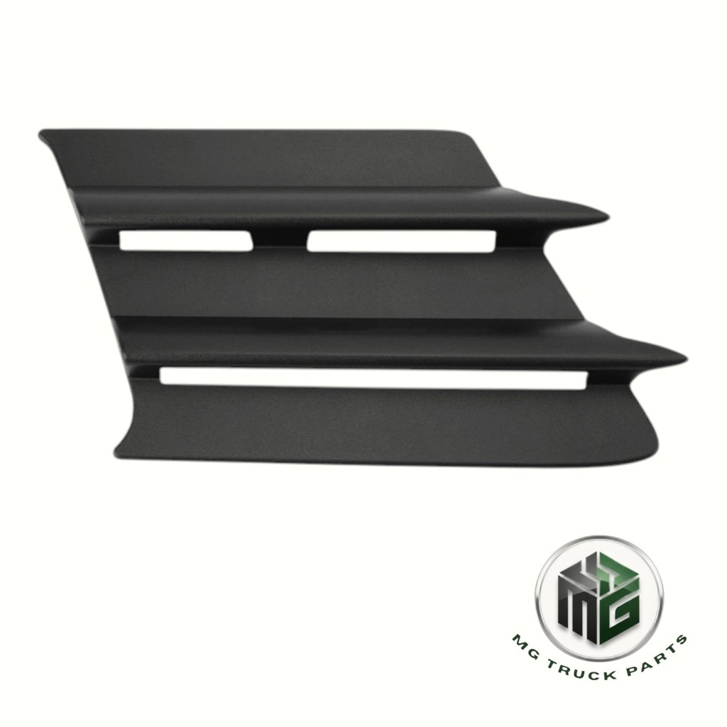 [A.M500.5463] MAN TAMPON KAPAĞI TGX SAĞ (OEM: 81416850096)