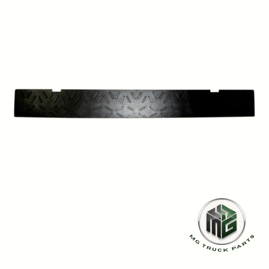 [A.M500.5466] MAN TAMPON BASAMAK PLAKASI TGS-TGX UZUN (OEM: 81416142117, 81416142184)