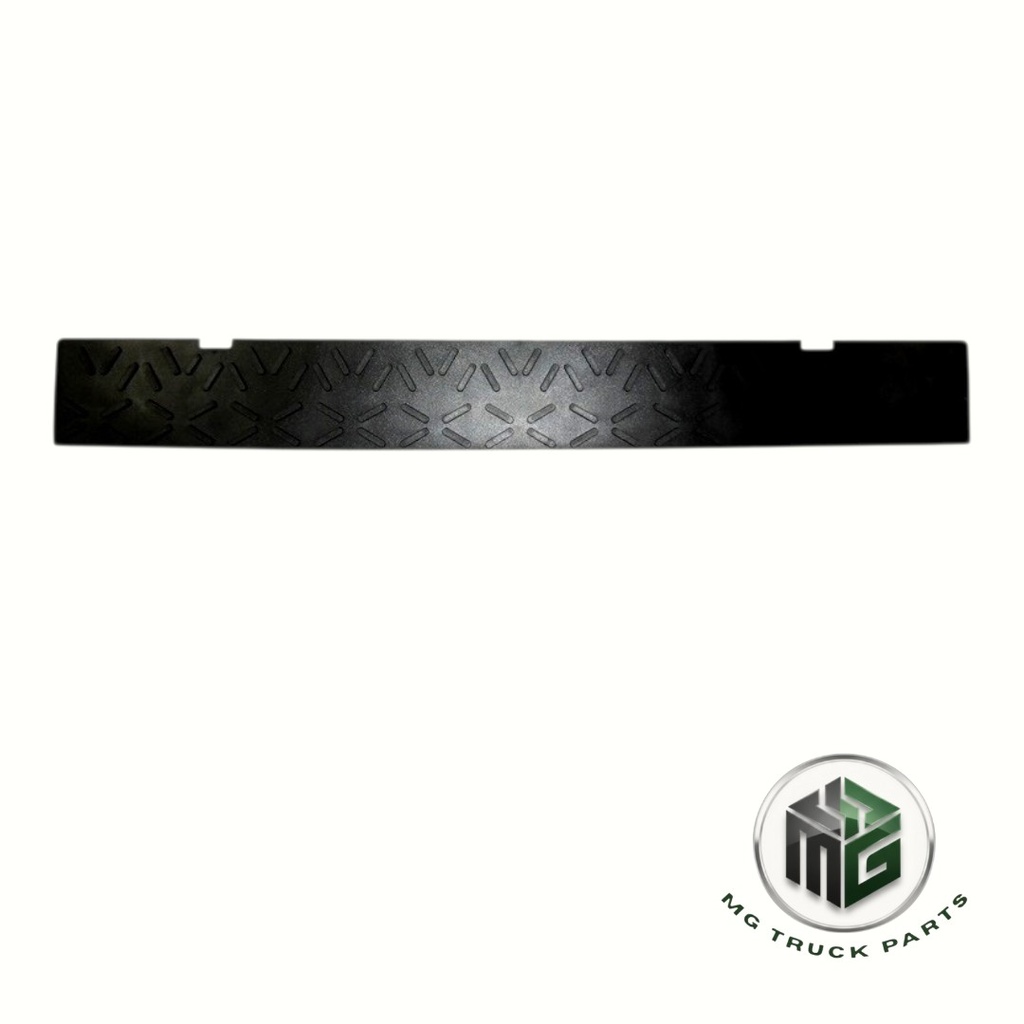 [A.M500.5467] MAN TAMPON BASAMAK PLAKASI TGS-TGX KISA (OEM: 81416142116, 81416142183)