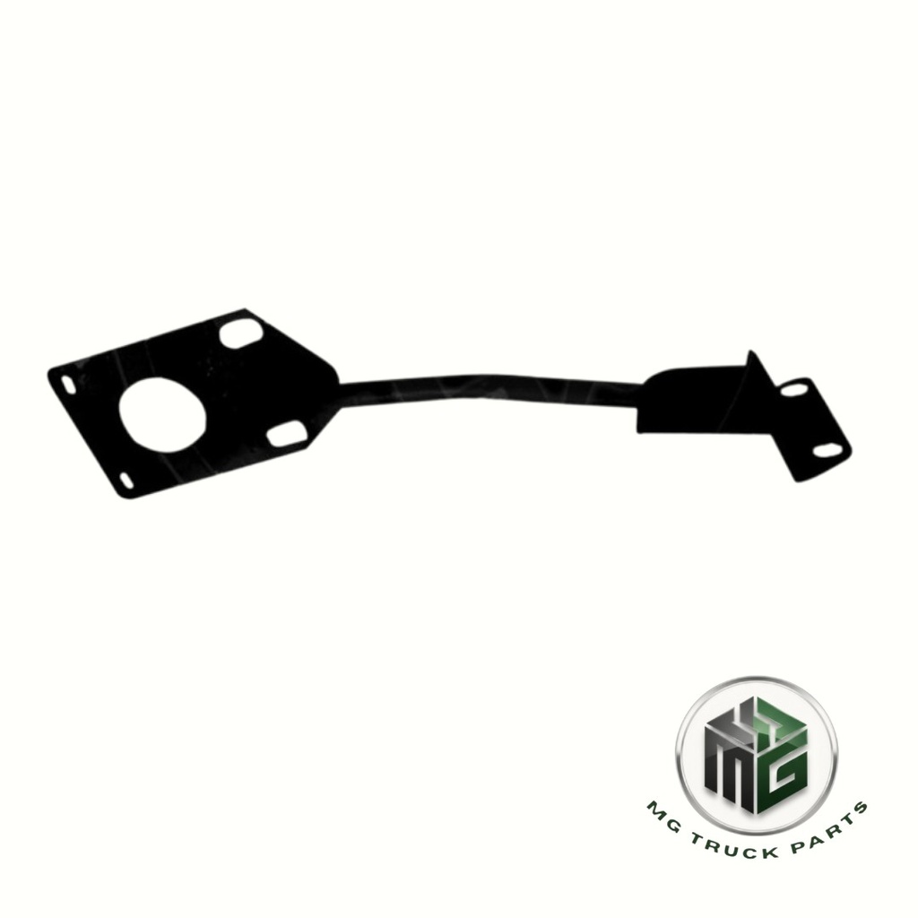 [A.M500.5526] MAN ÇAMURLUK BAĞLANTISI TGA L-LX SAĞ Y.M (OEM: 81612435418, 81612435410)