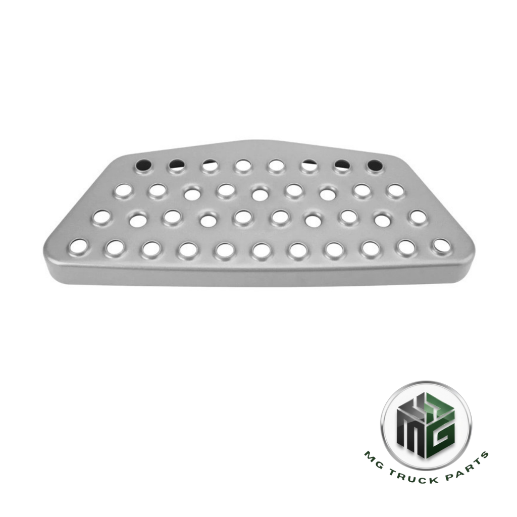 MAN BASAMAK IZGARASI TGS-TGX ÜST (OEM: 81615100490, 81615100271)