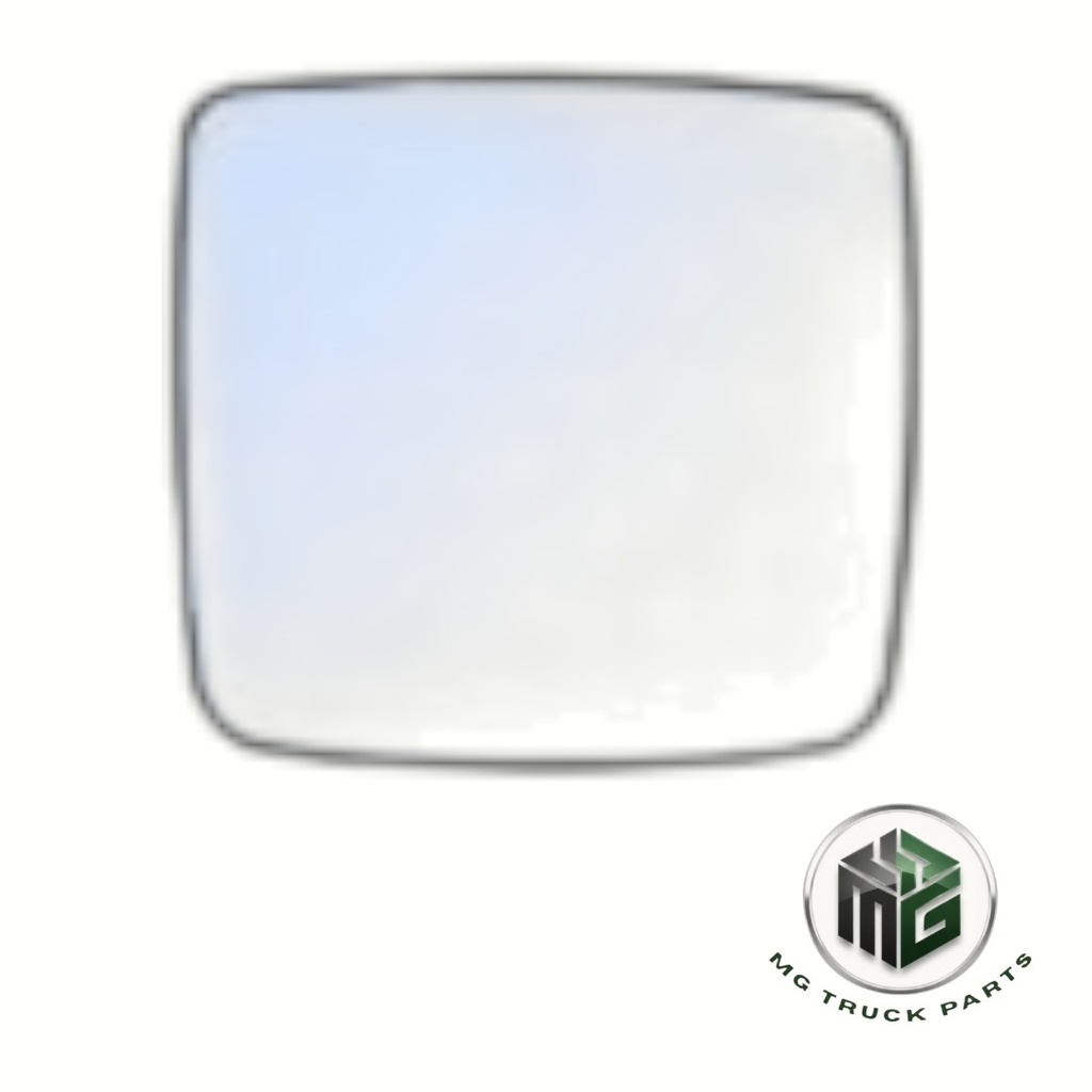 MAN AYNA CAMI TGS-TGX KÜÇÜK SOL (OEM: 81637336073)