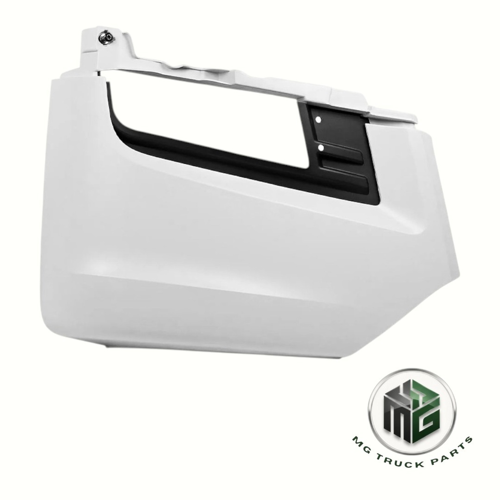 [A.M500.5568] MAN TAMPON TGX EURO-6 ÖN SAĞ (OEM: 81416106772, 81416106754)