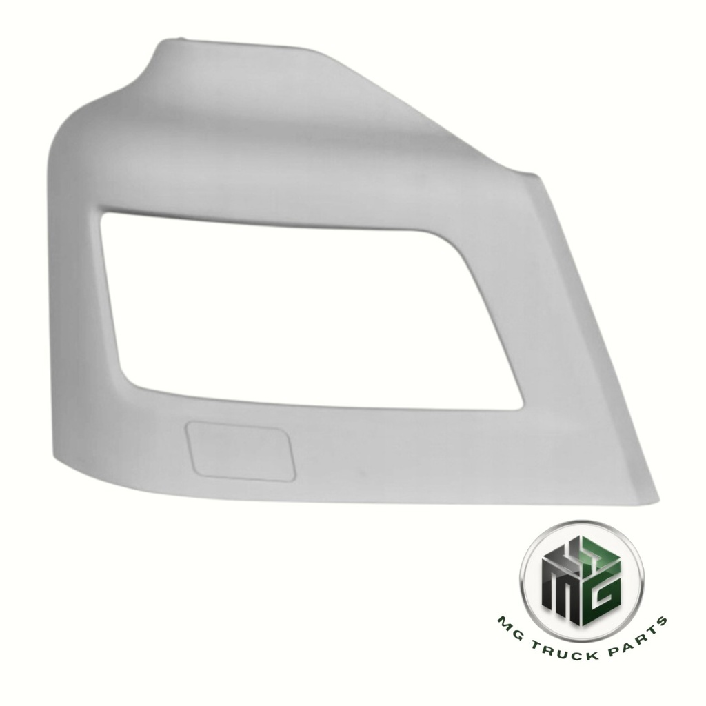 [A.M500.5570] MAN TAMPON TGS EURO 6 ÜST SAĞ DELİKLİ BEYAZ (OEM: 81416106764)