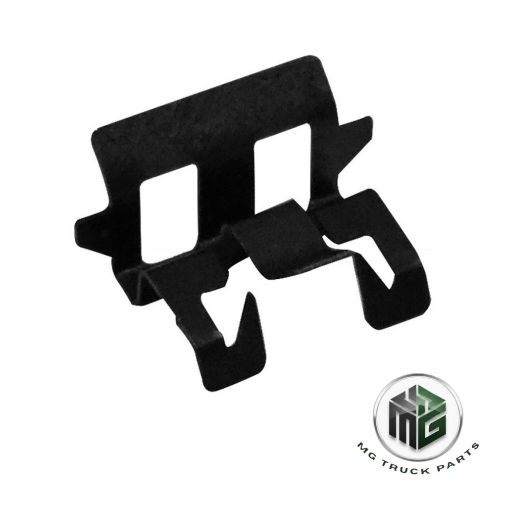 SCANIA PANJUR IZGARA SEKMANI SCANIA SAÇ (OEM: 1751398)