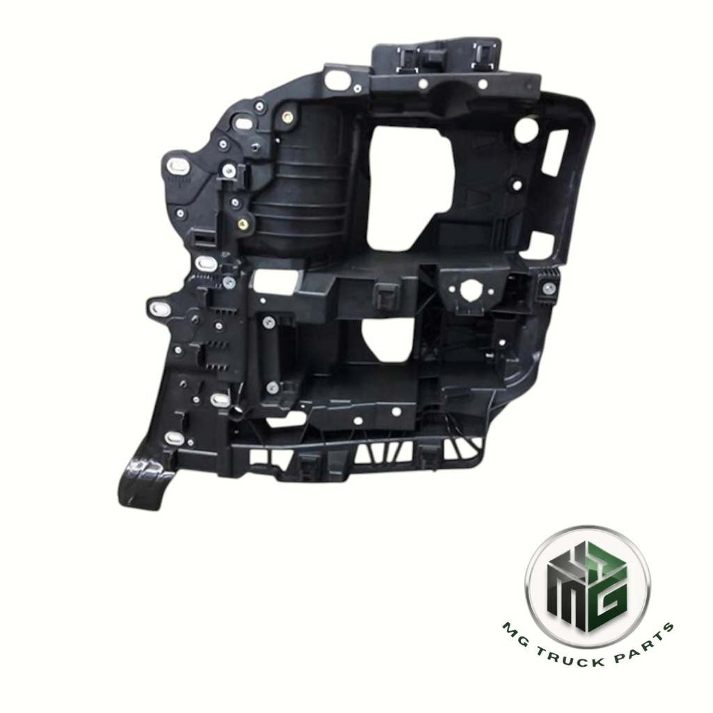 MAN FAR YUVASI TGS-TGX EURO-6 SOL (OEM: 81416106759, 81416106969)