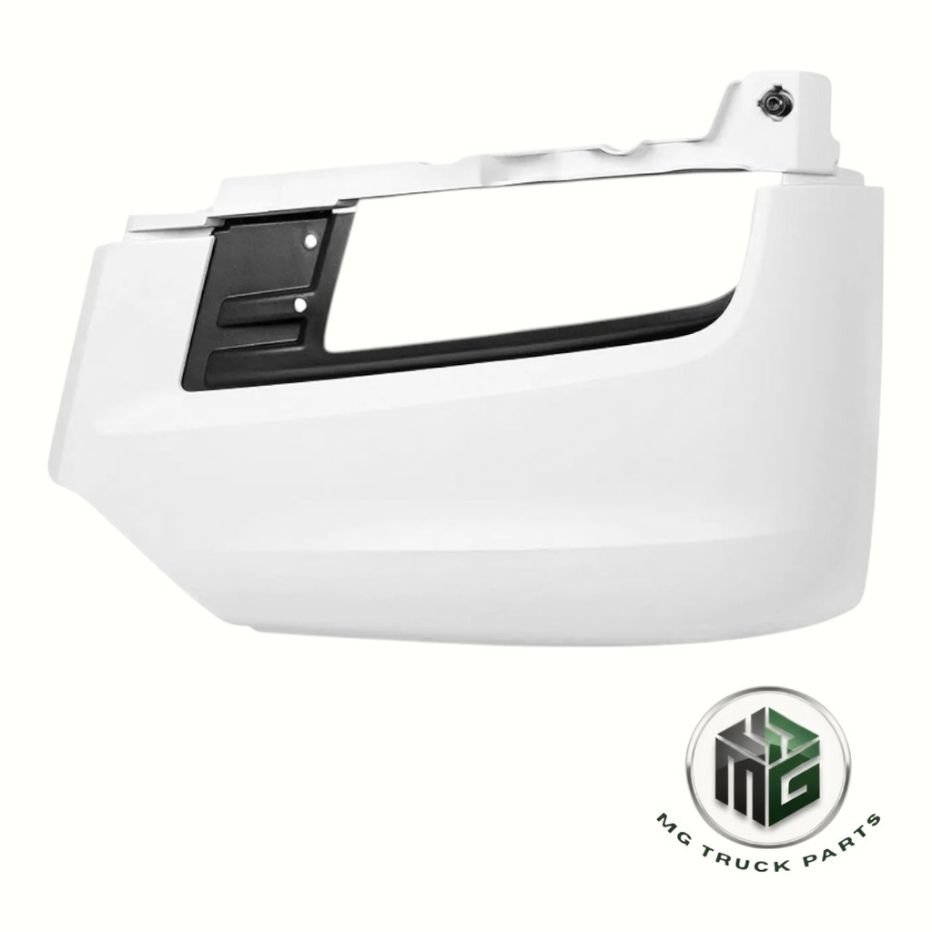 MAN TAMPON TGS EURO 6 ALT SOL BEYAZ (OEM: 81416106765, 81416106767)